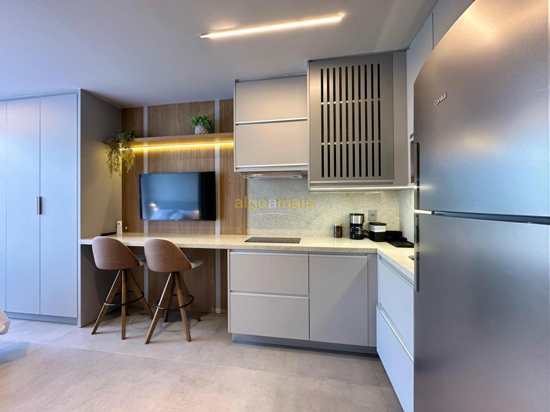 Loft, 26 m² - Foto 6