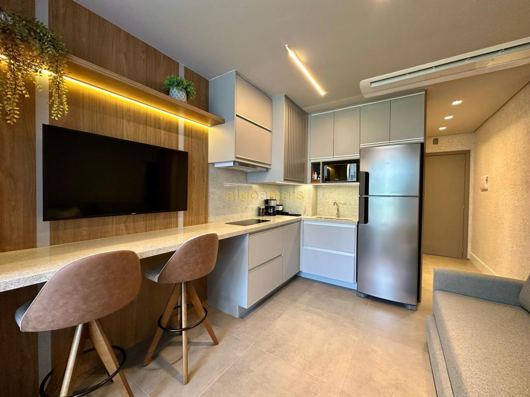 Loft, 26 m² - Foto 9
