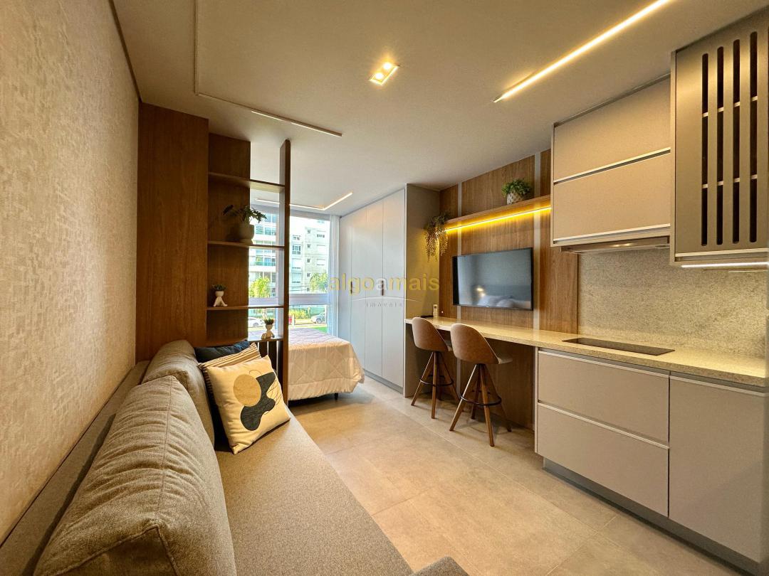 Loft, 26 m² - Foto 1