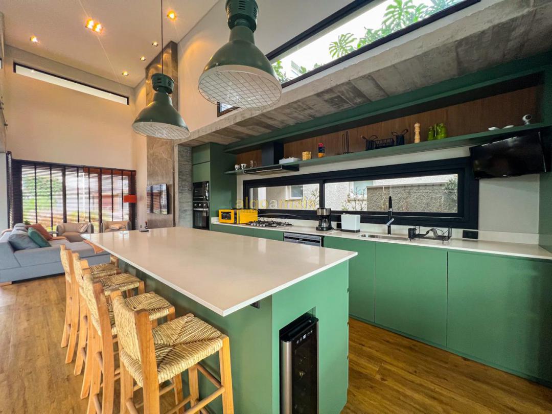 Casa de Condomínio, 3 quartos - Foto 3