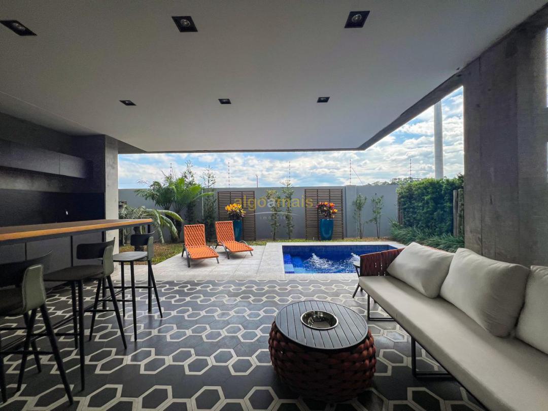 Casa de Condomínio, 3 quartos - Foto 8