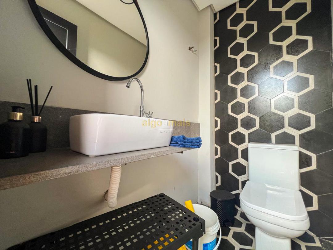 Casa de Condomínio, 3 quartos - Foto 10