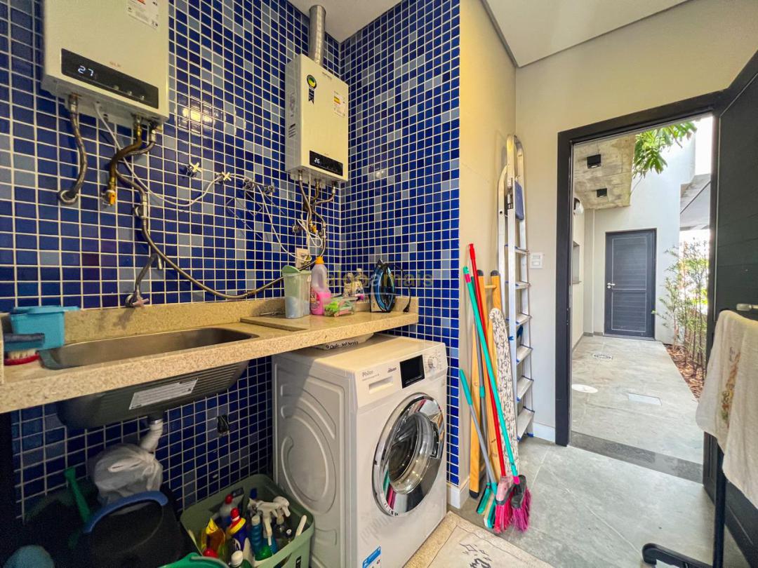 Casa de Condomínio, 3 quartos - Foto 11