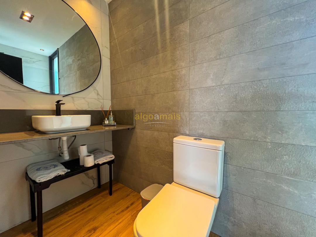 Casa de Condomínio, 3 quartos - Foto 16