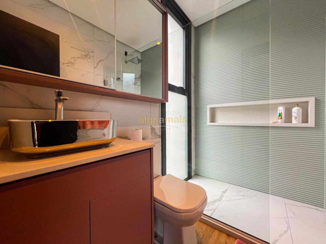 Casa de Condomínio, 3 quartos - Foto 20