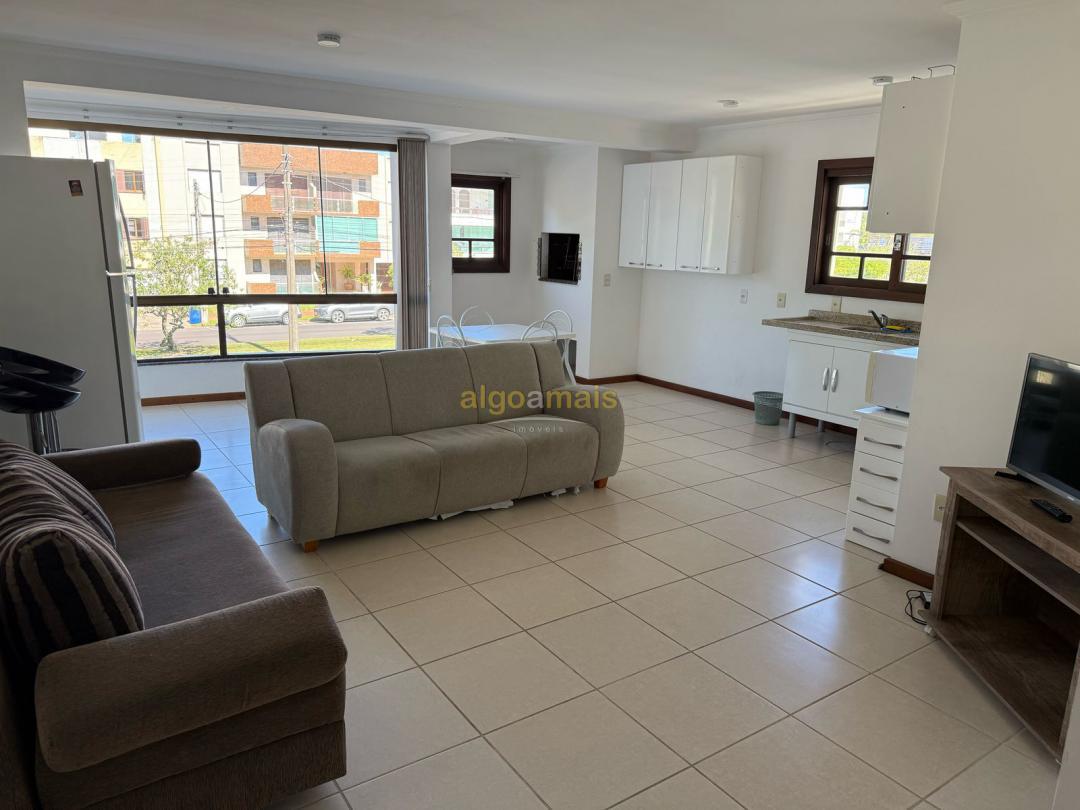 Apartamento, 2 quartos, 100 m² - Foto 2