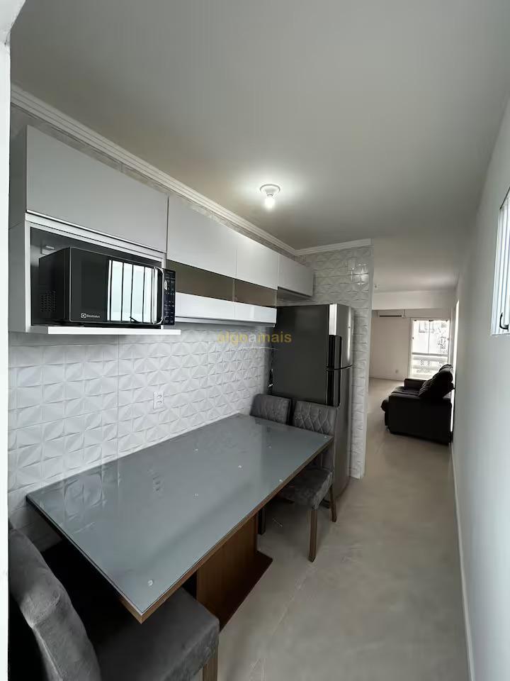 Apartamento, 1 quarto, 46 m² - Foto 1