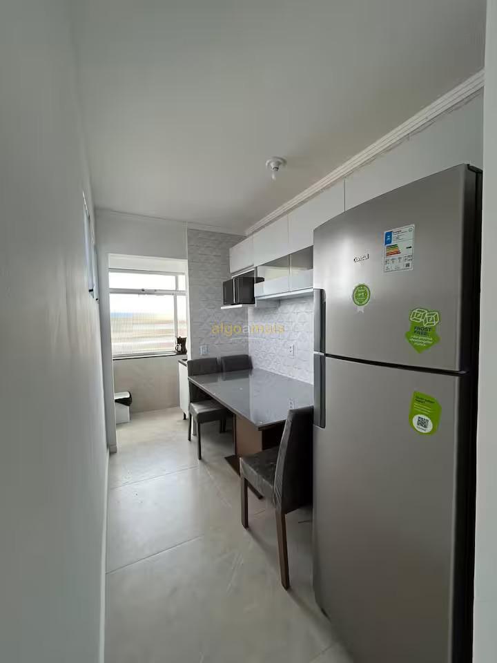 Apartamento, 1 quarto, 46 m² - Foto 2