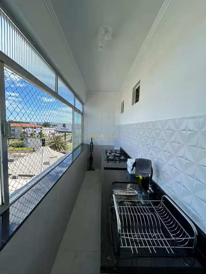 Apartamento, 1 quarto, 46 m² - Foto 3