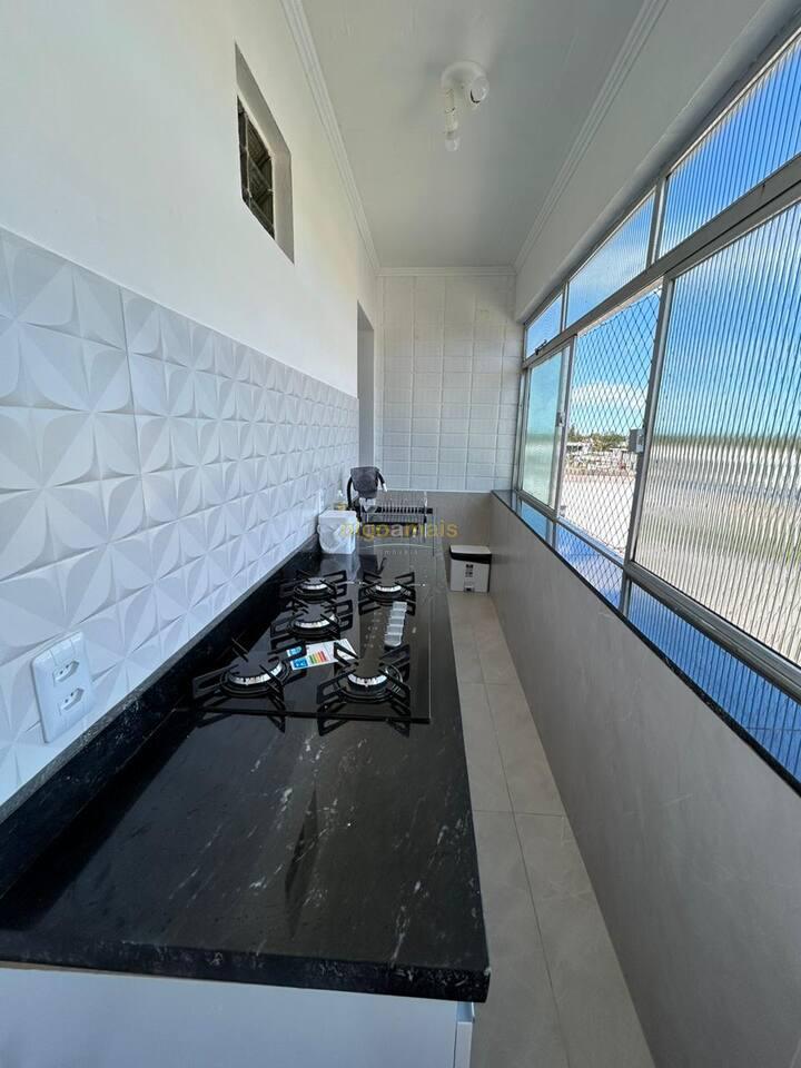 Apartamento, 1 quarto, 46 m² - Foto 4