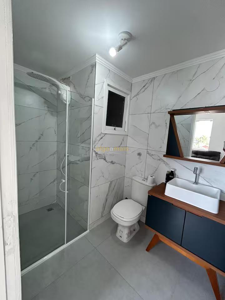 Apartamento, 1 quarto, 46 m² - Foto 6