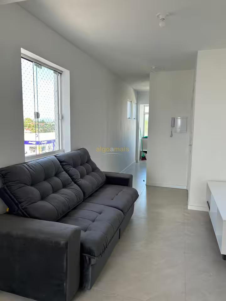 Apartamento, 1 quarto, 46 m² - Foto 7