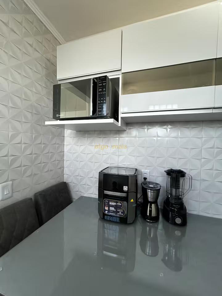 Apartamento, 1 quarto, 46 m² - Foto 8