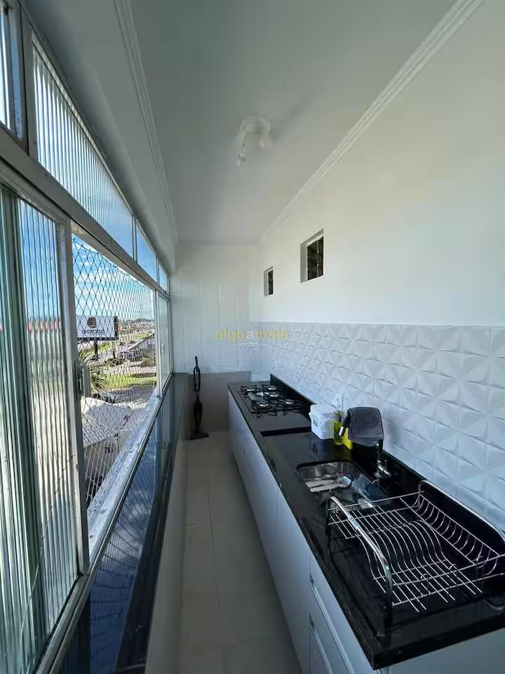 Apartamento, 1 quarto, 46 m² - Foto 9