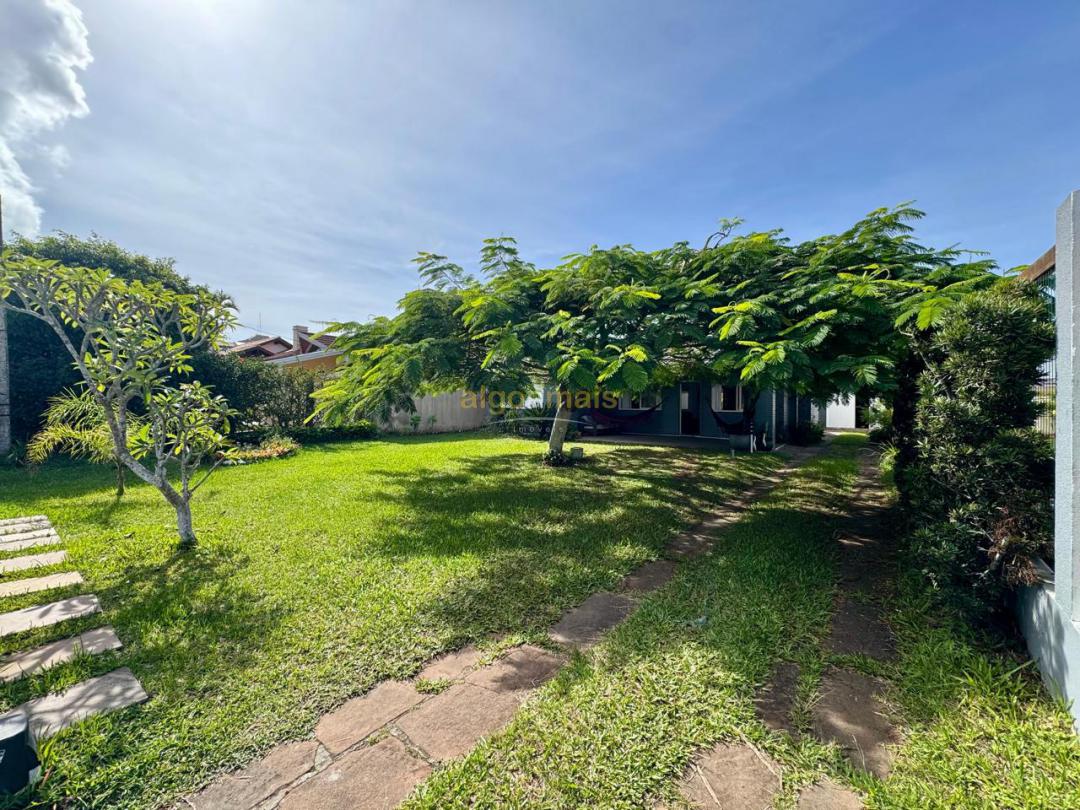 Casa, 3 quartos, 202 m² - Foto 4