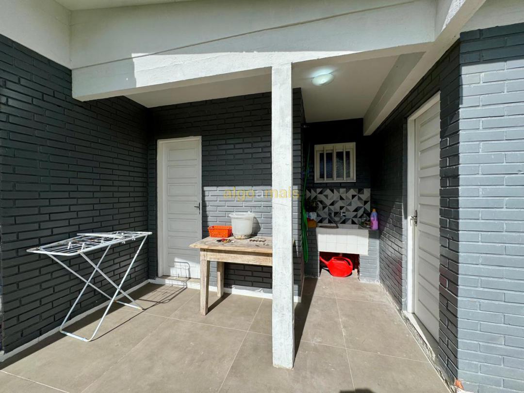 Casa, 3 quartos, 202 m² - Foto 8