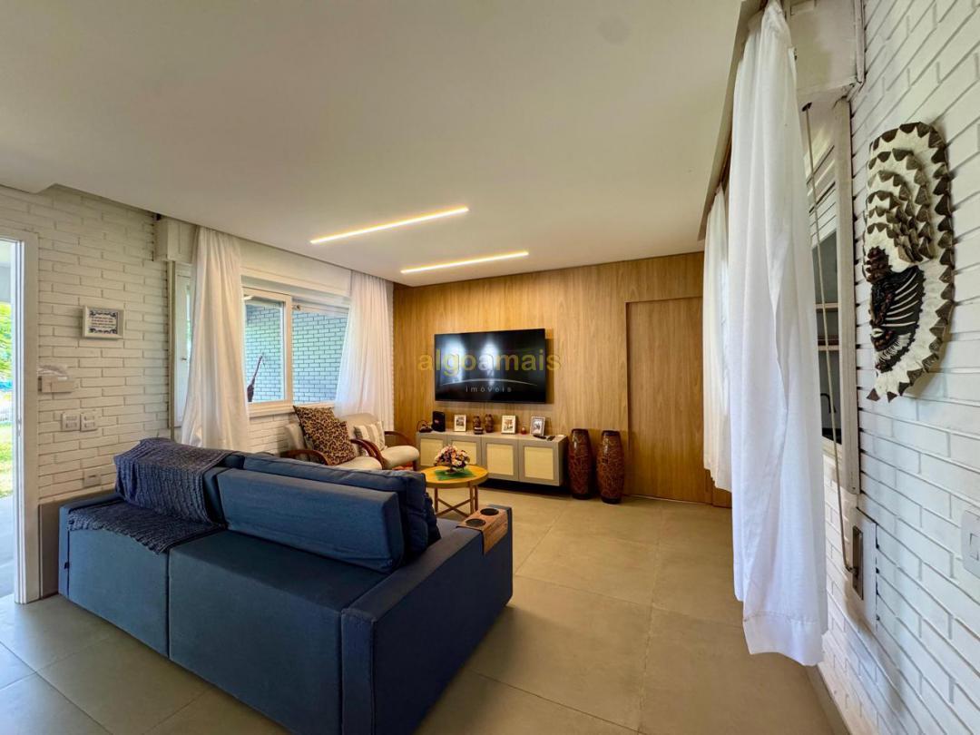 Casa, 3 quartos, 202 m² - Foto 9