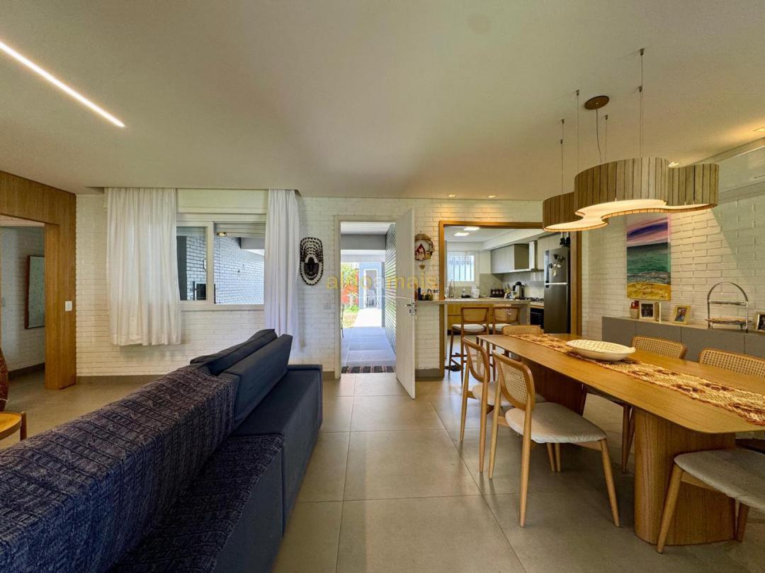 Casa, 3 quartos, 202 m² - Foto 13