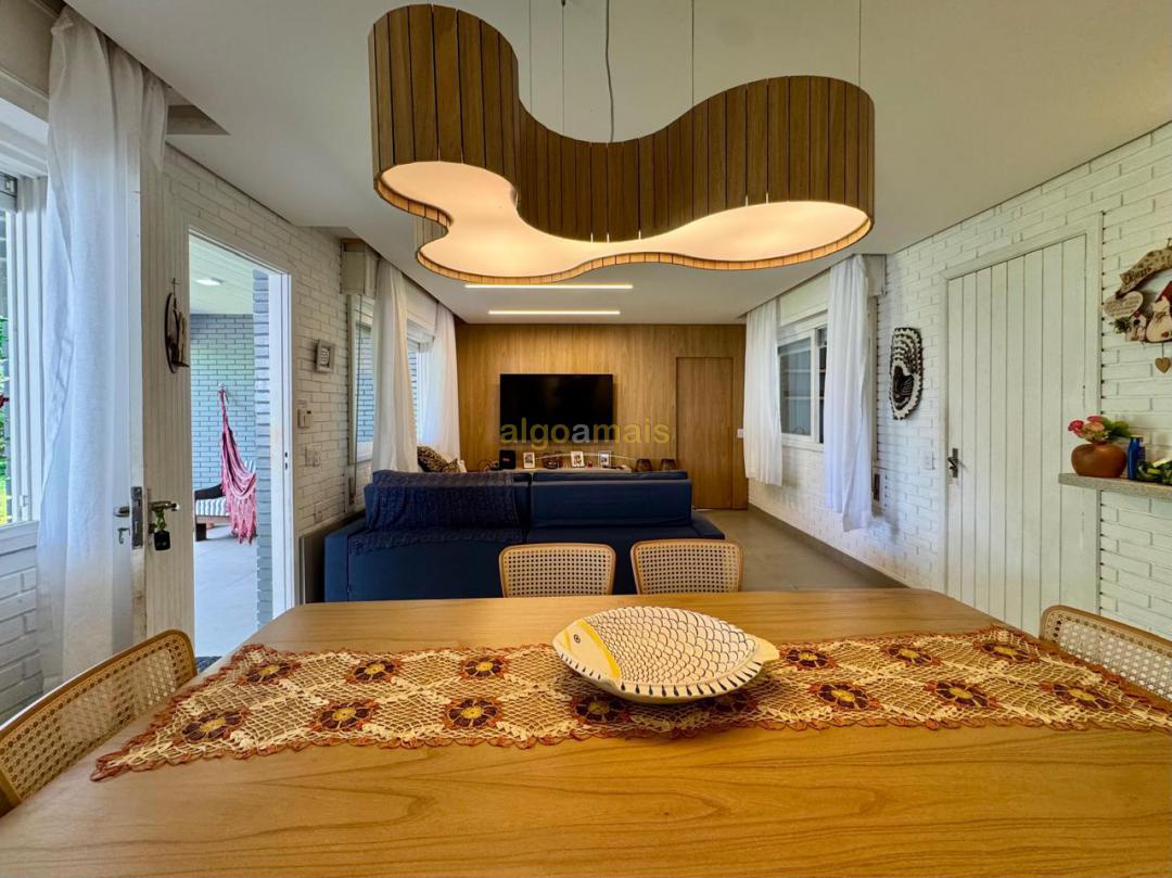 Casa, 3 quartos, 202 m² - Foto 14