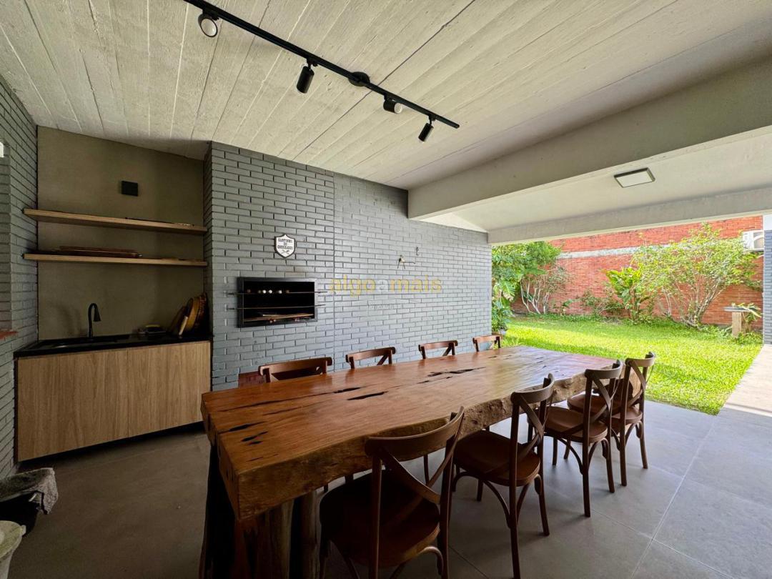 Casa, 3 quartos, 202 m² - Foto 17