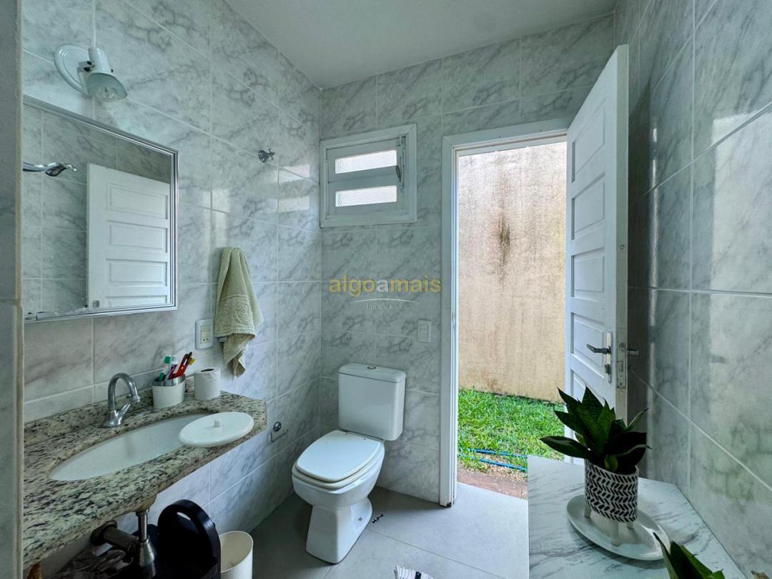 Casa, 3 quartos, 202 m² - Foto 19