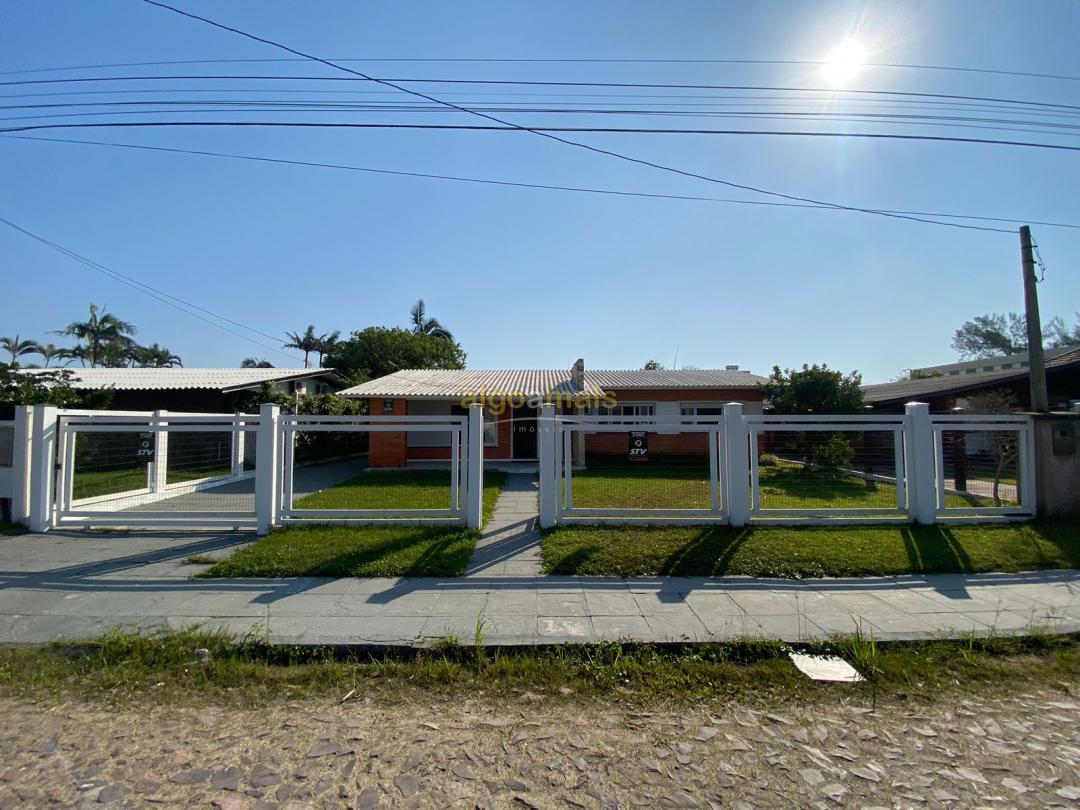 Casa, 4 quartos, 241 m² - Foto 2