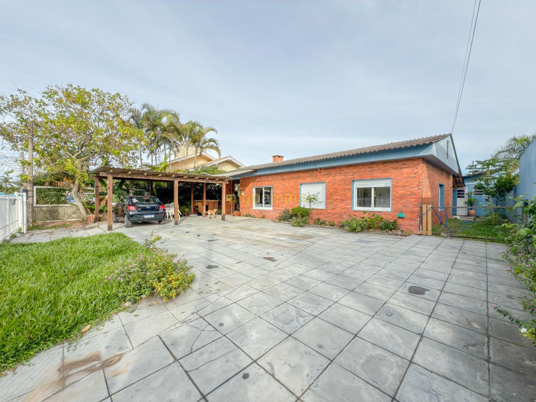 Casa, 3 quartos, 137 m² - Foto 1