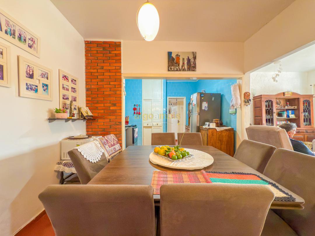 Casa, 3 quartos, 137 m² - Foto 2