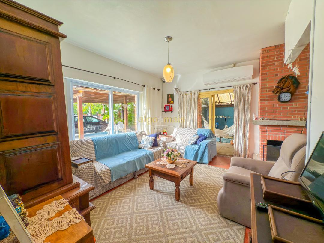 Casa, 3 quartos, 137 m² - Foto 5