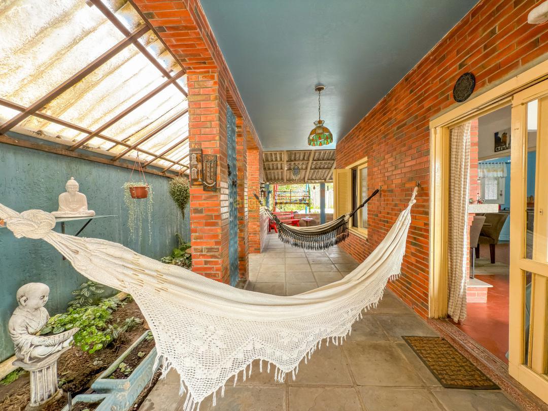 Casa, 3 quartos, 137 m² - Foto 9