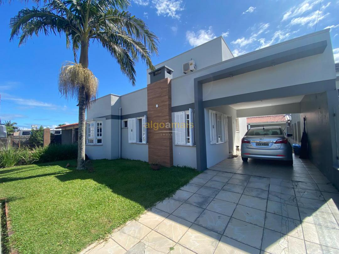 Casa, 4 quartos, 138 m² - Foto 1