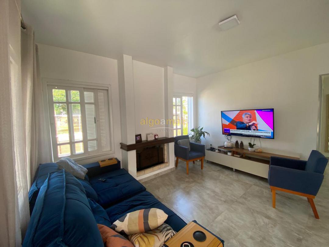 Casa, 4 quartos, 138 m² - Foto 2