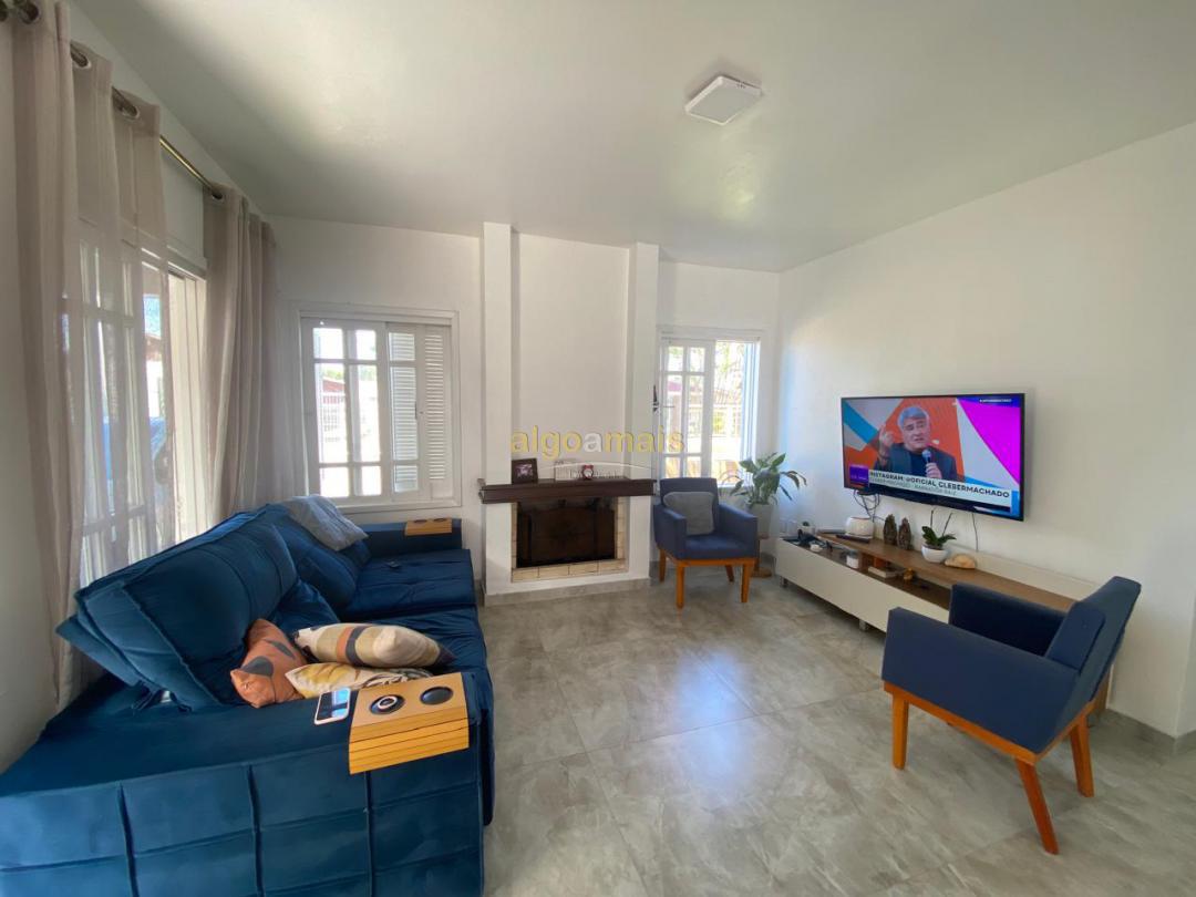 Casa, 4 quartos, 138 m² - Foto 3