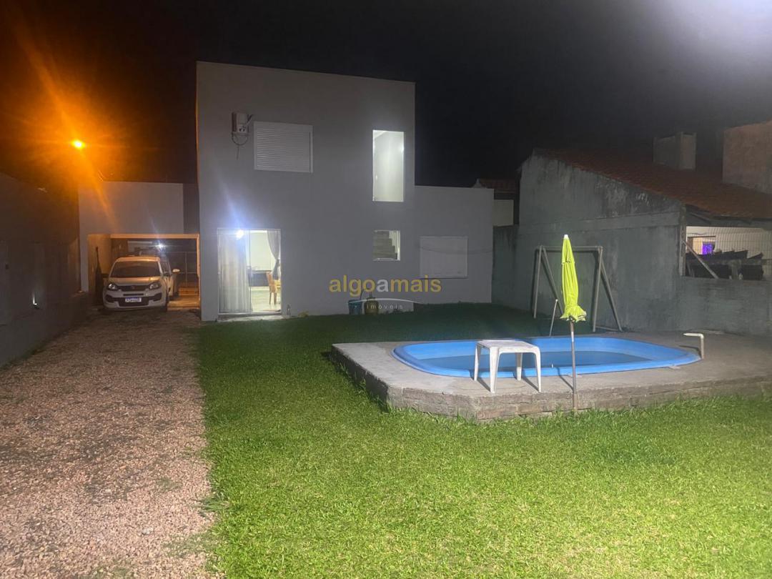 Casa, 4 quartos, 138 m² - Foto 8