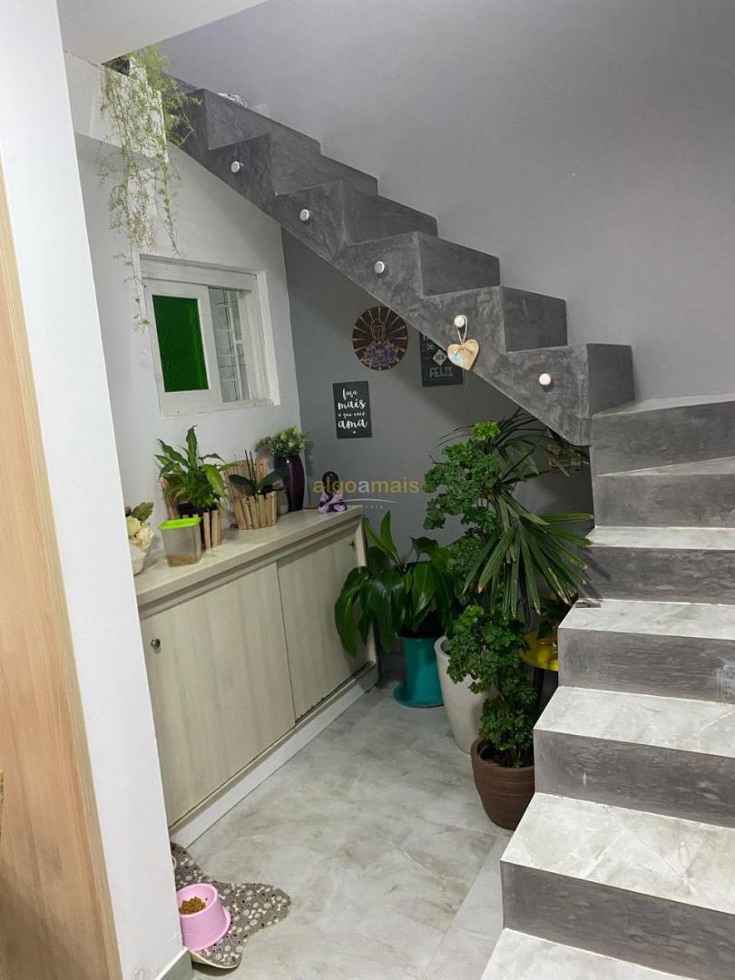 Casa, 4 quartos, 138 m² - Foto 13