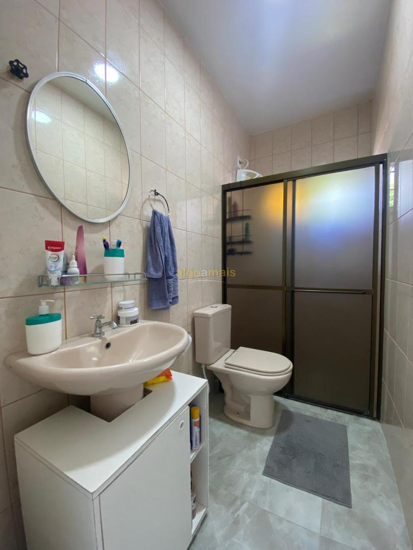 Casa, 4 quartos, 138 m² - Foto 14