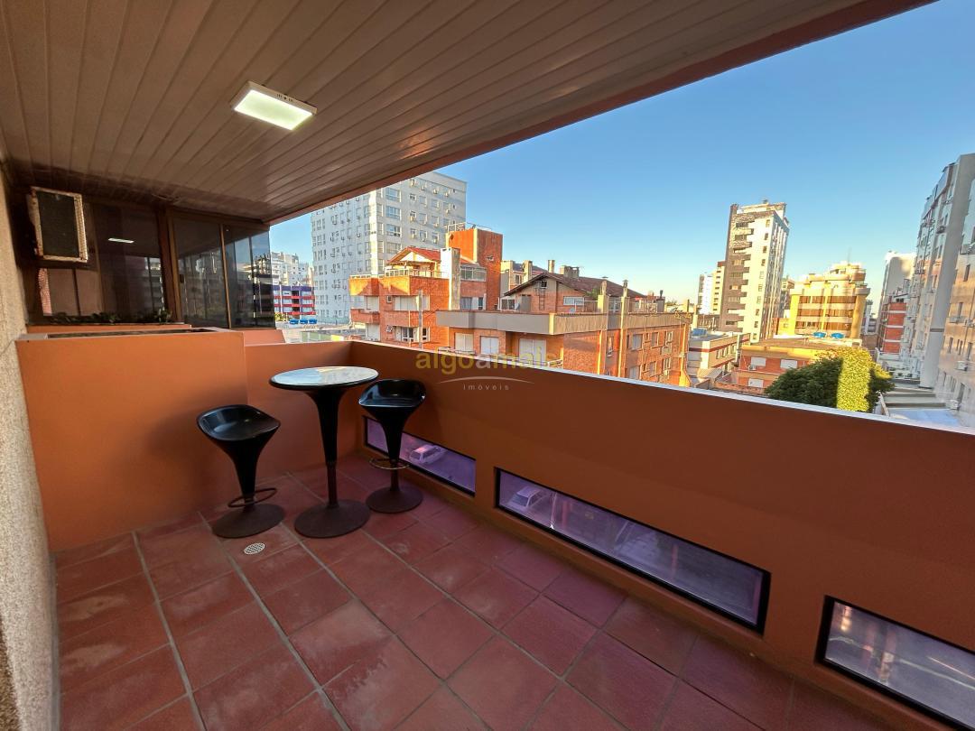 Cobertura, 2 quartos, 193 m² - Foto 2