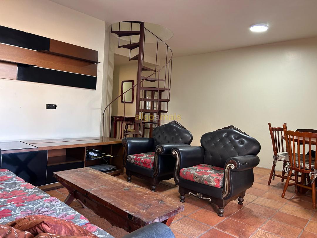 Cobertura, 2 quartos, 193 m² - Foto 4