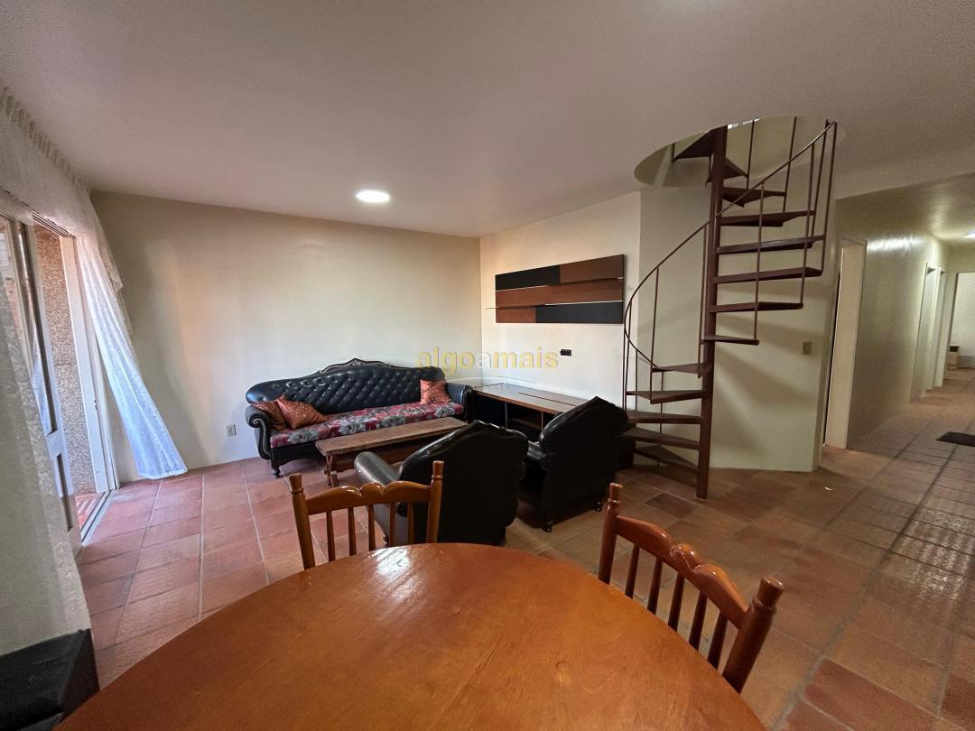 Cobertura, 2 quartos, 193 m² - Foto 6