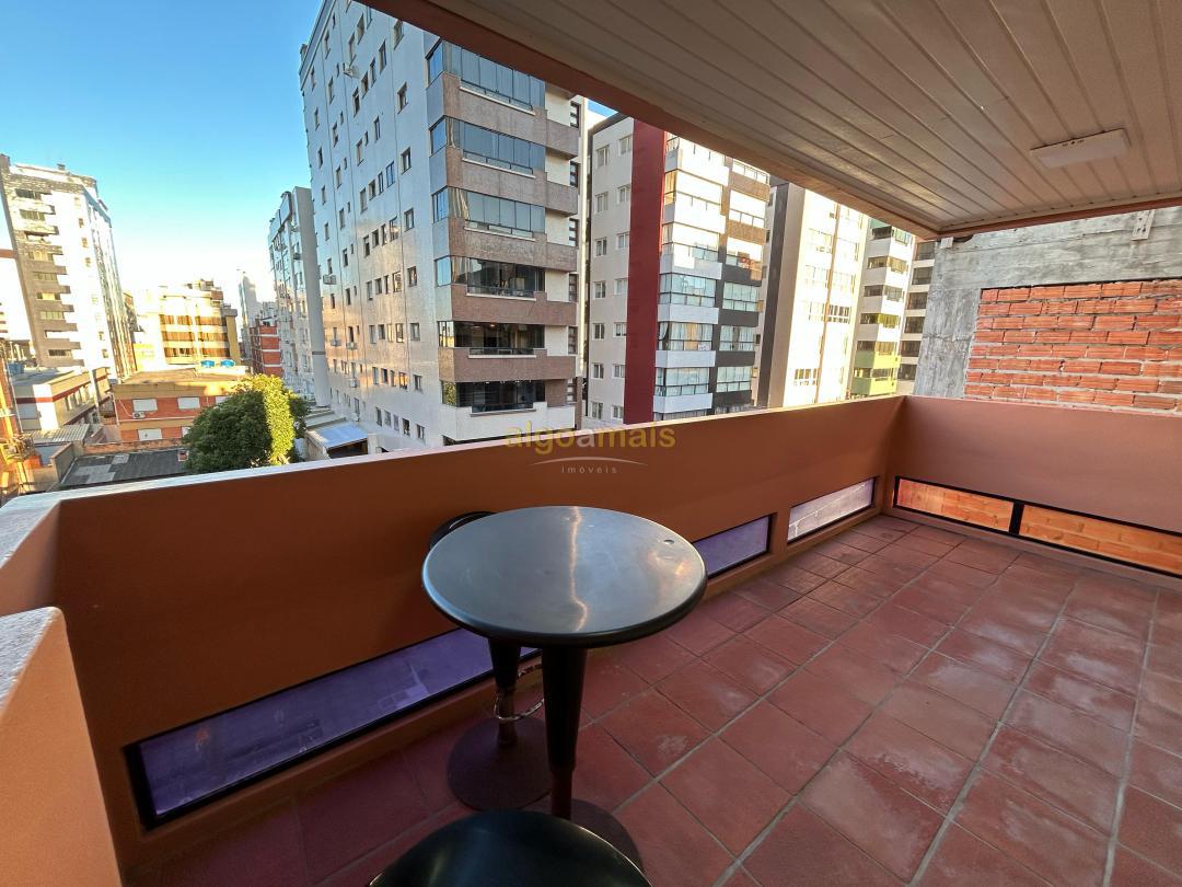 Cobertura, 2 quartos, 193 m² - Foto 13