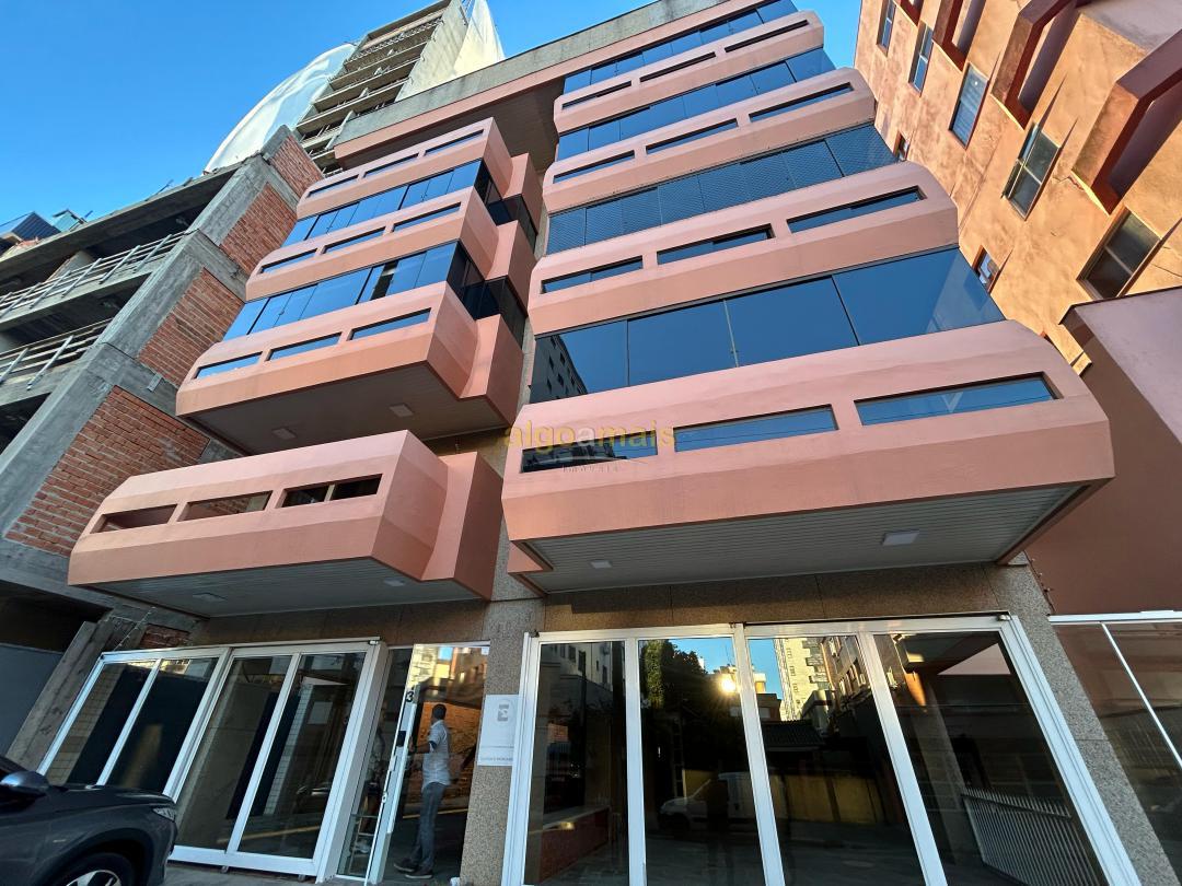 Cobertura, 2 quartos, 193 m² - Foto 1