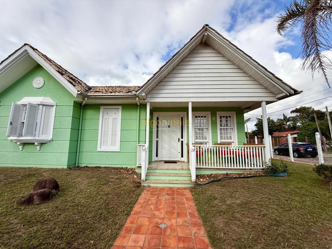 Casa, 4 quartos, 205 m² - Foto 2