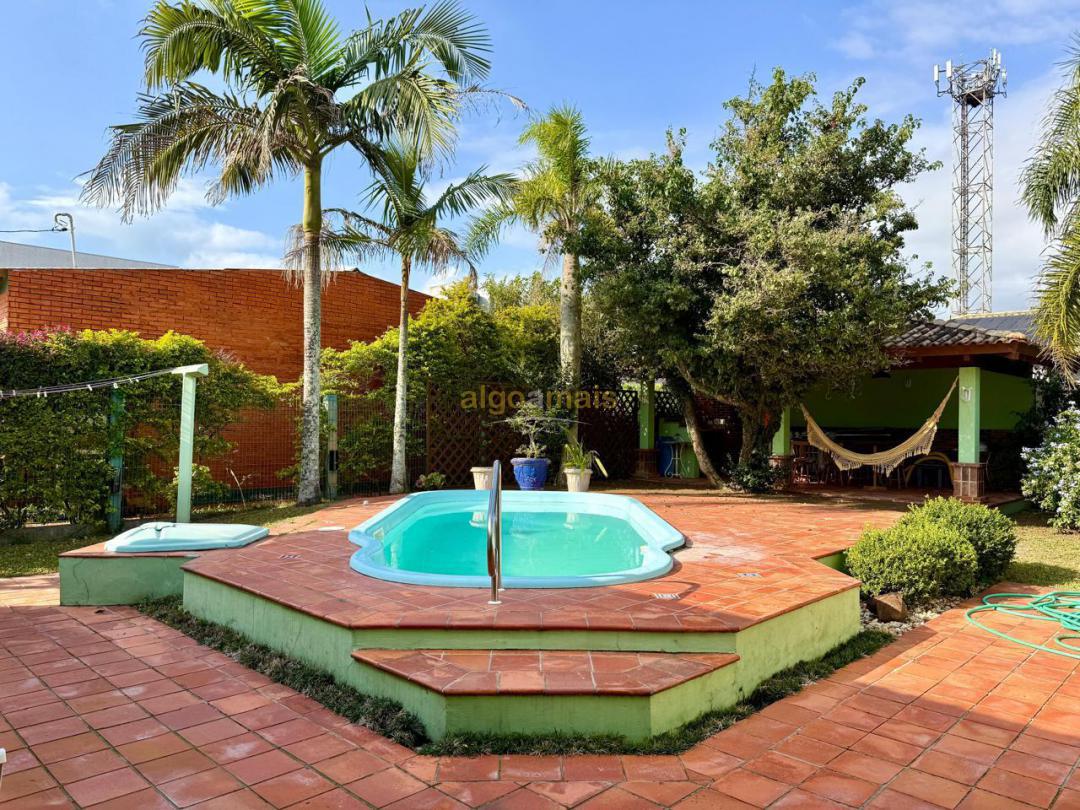 Casa, 4 quartos, 205 m² - Foto 3