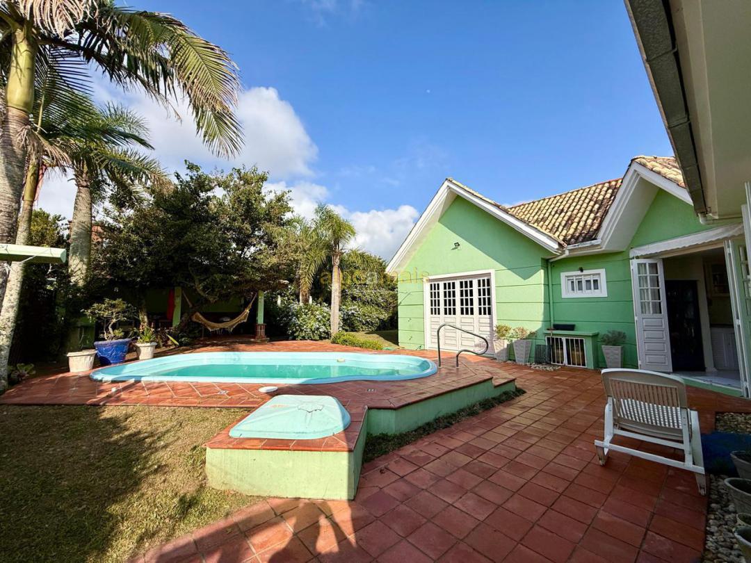 Casa, 4 quartos, 205 m² - Foto 4