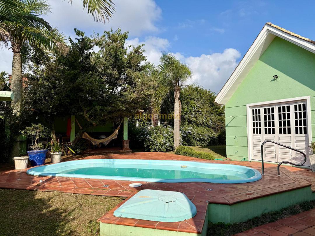 Casa, 4 quartos, 205 m² - Foto 5