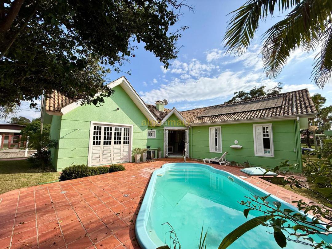 Casa, 4 quartos, 205 m² - Foto 6