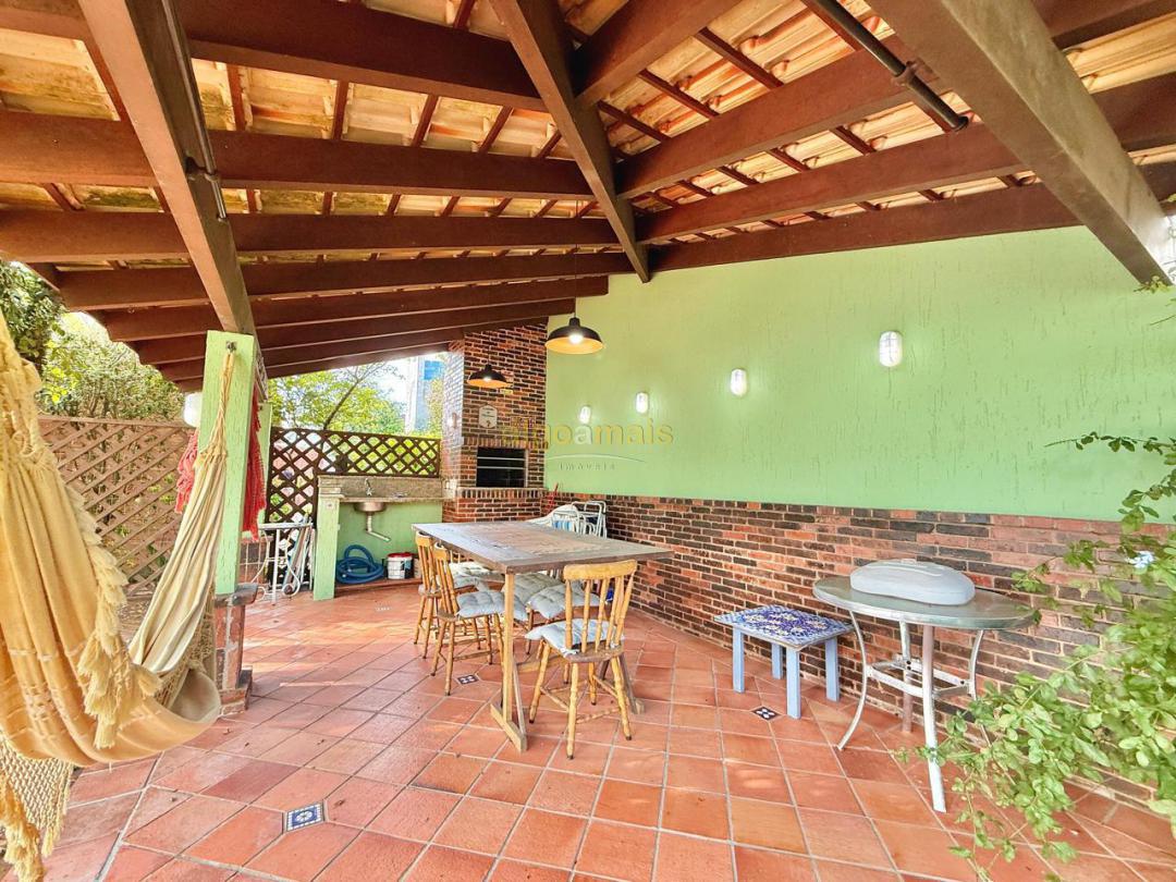 Casa, 4 quartos, 205 m² - Foto 7