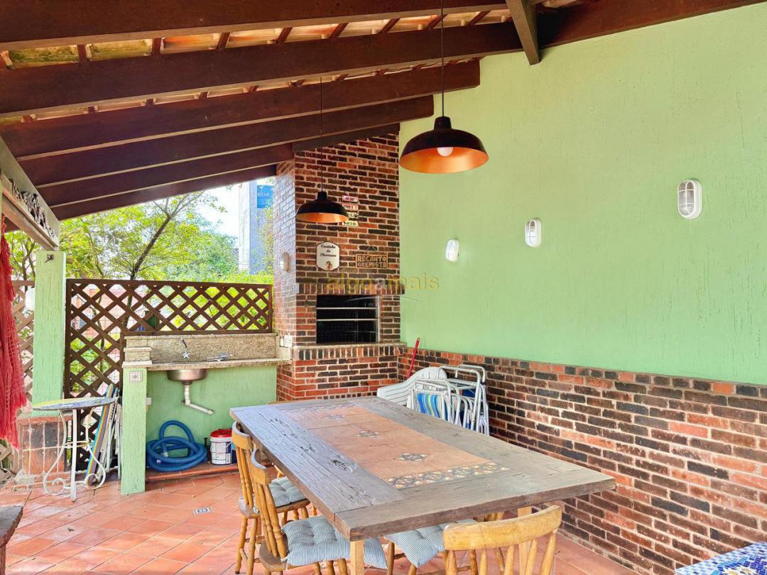 Casa, 4 quartos, 205 m² - Foto 8
