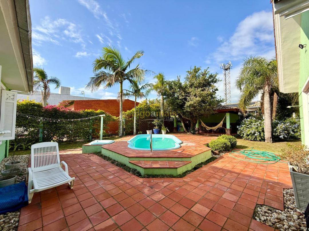 Casa, 4 quartos, 205 m² - Foto 9