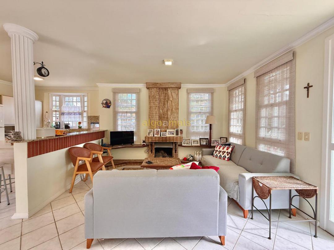 Casa, 4 quartos, 205 m² - Foto 11